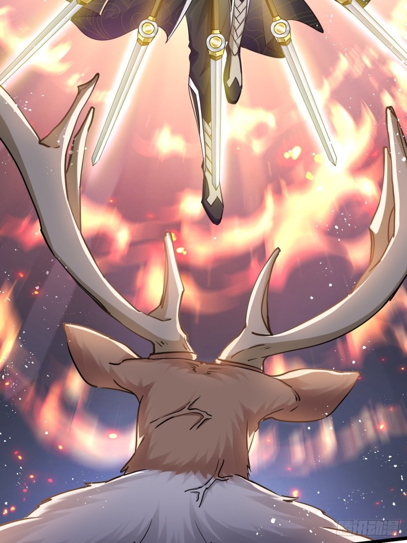 เป็นเซียนไม่สำเร็จ ข้าจึงต้องกลายเป็นนักล่าปีศาจ ตอนที่ 2 หน้า 40