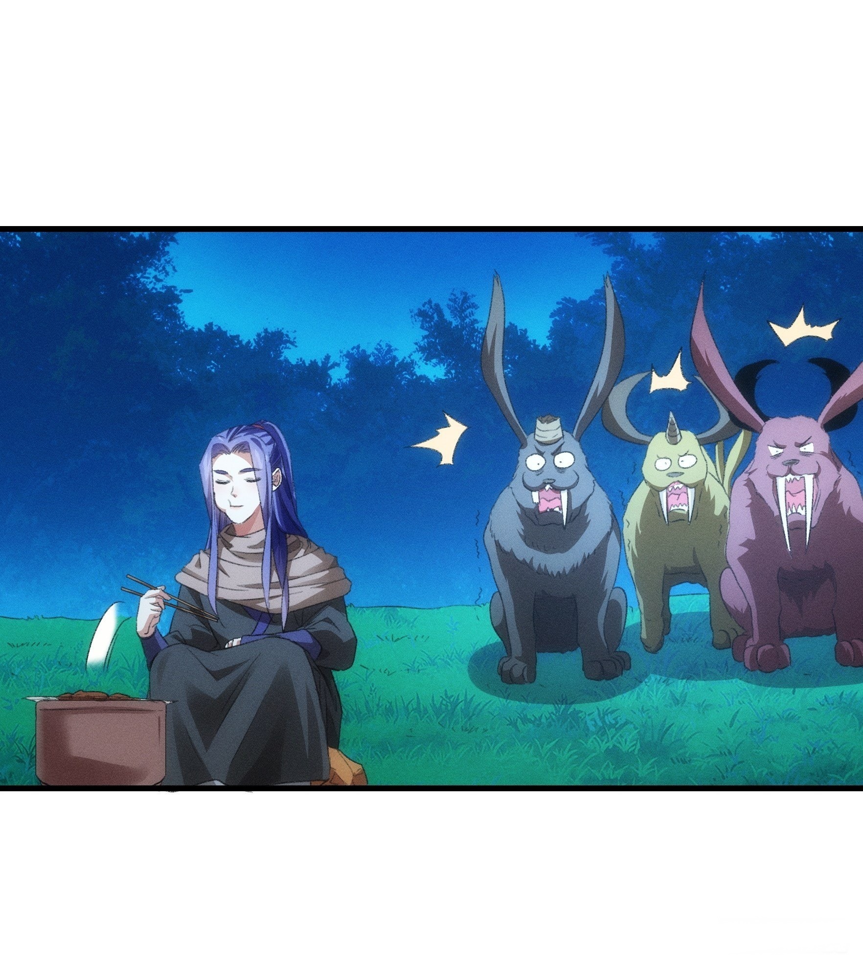 ข้าจะกำหนดชะตาตัวเอง ทันจีน ตอนที่ 46 หน้า 24