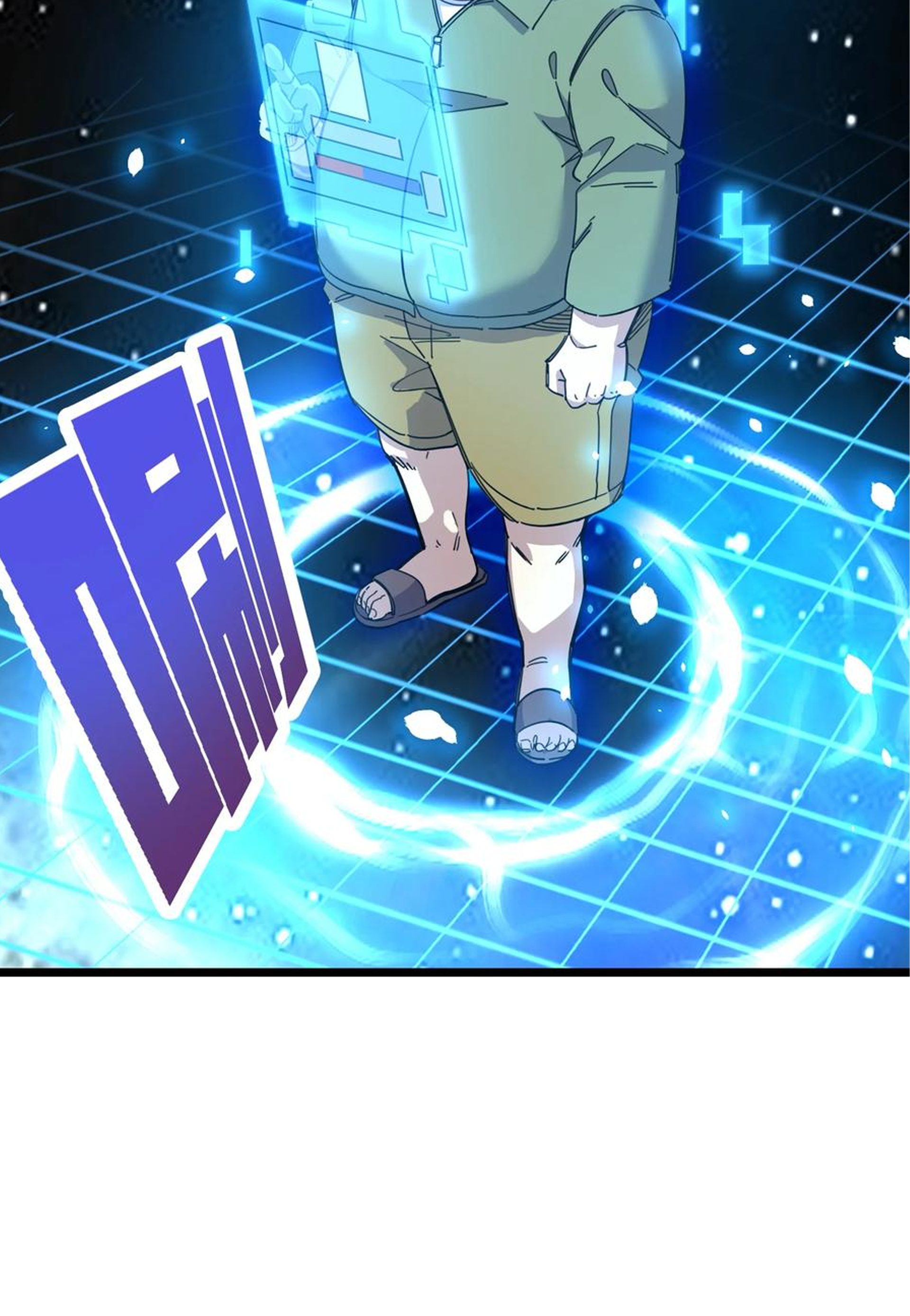 (ชนจีน) แกล้งเป็น NPC "หลอก" คนที่ "มาจากต่างโลก" ให้พัตนานิกายให้ No.1 !!? ตอนที่ 2 หน้า 20