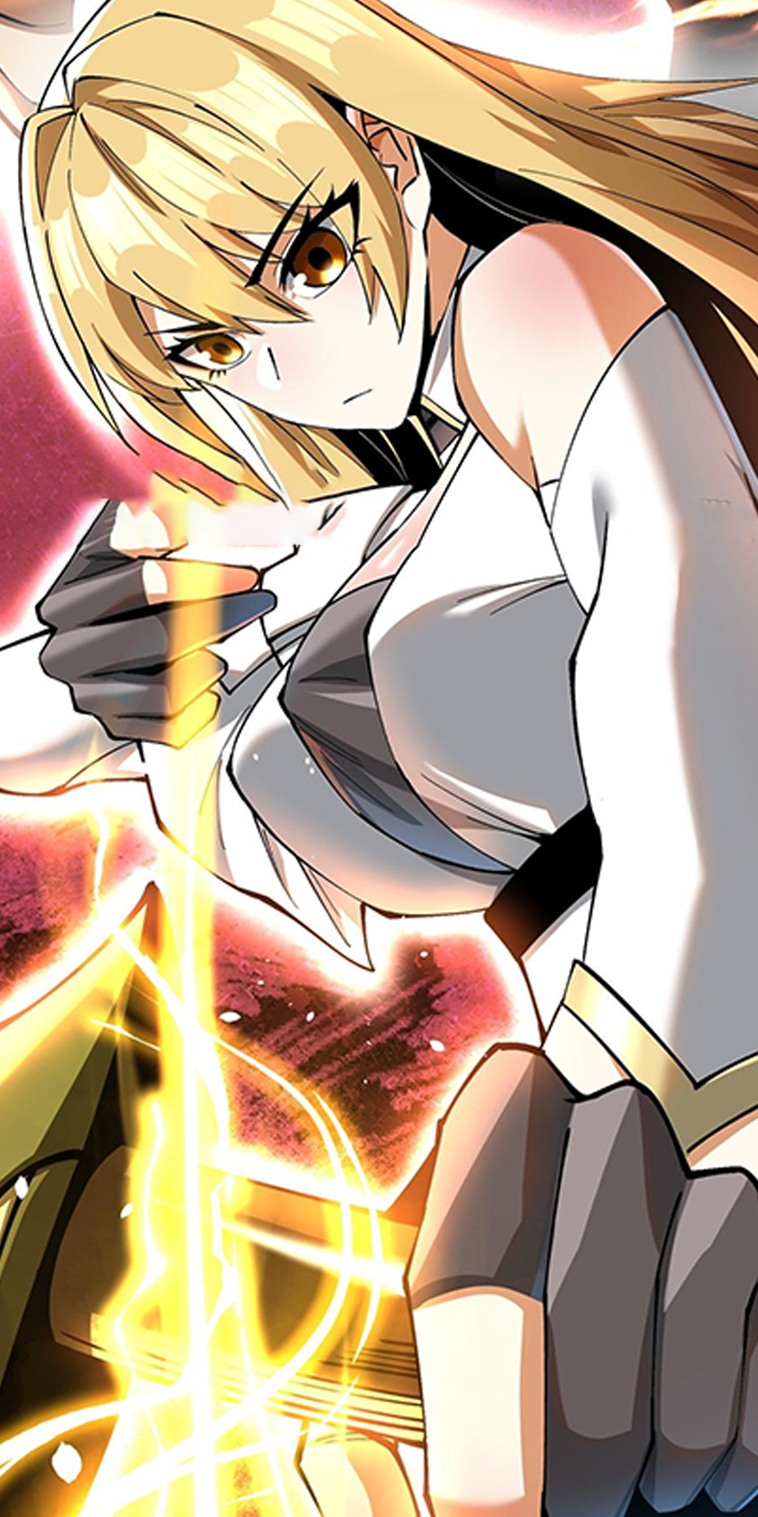 ไม่อยากเรียนทักษะ แห่งคำสาปเลย! ตอนที่ 60 หน้า 33