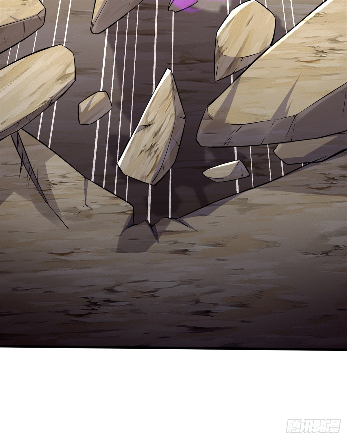 ด้วยเขตแดนกระบี่ ข้าสามารถเป็นเซียนกระบี่ได้ ตอนที่ 32 หน้า 8