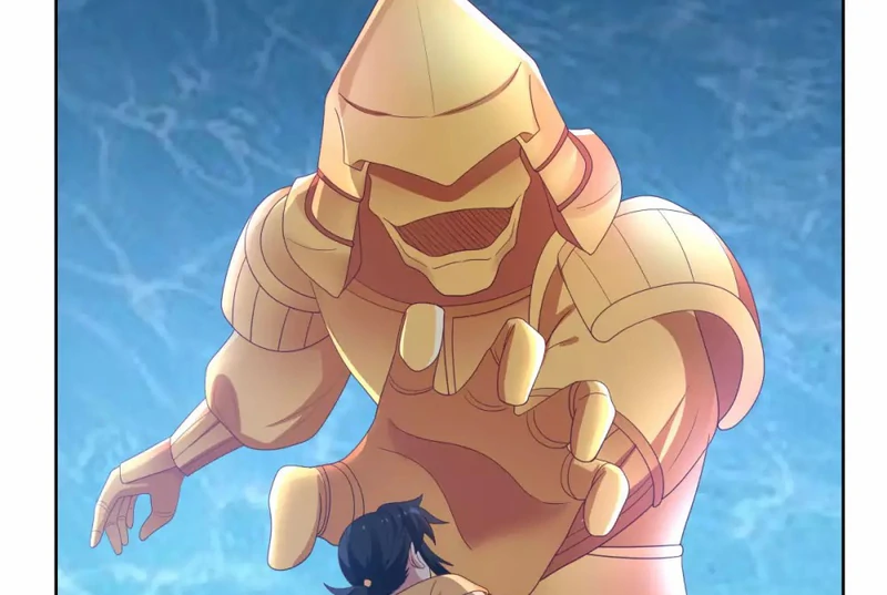 Chaos Alchemist (วิบัติการณ์เทพเซียนโอสถ) ตอนที่ 146 หน้า 14