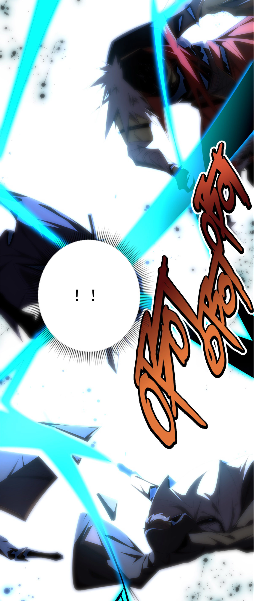 ระบบเติมเงิน คืนให้พิเศษกับตอนตาย ตอนที่ 1 หน้า 20