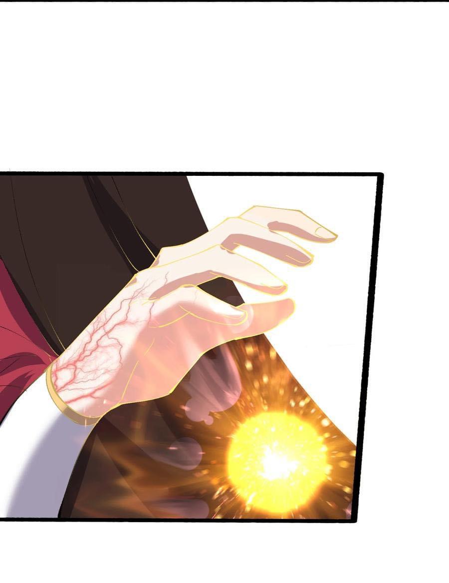 เทพวายร้ายกลับชาติมาเกิดใหม่ ตอนที่ 138 หน้า 33