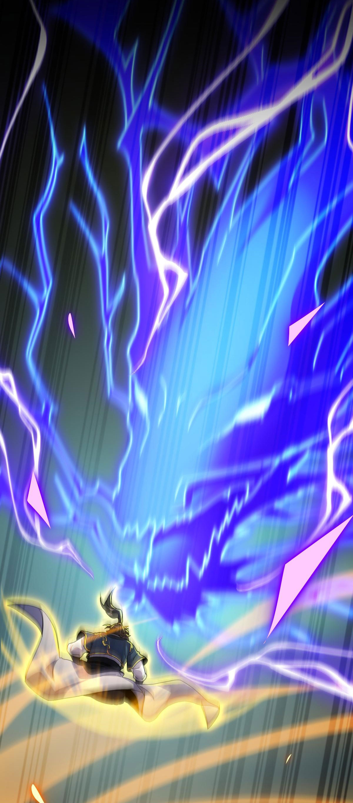 ไร้เทียมทาน จักรพรรดินีผู้เป็นภรรยาข้ายังตกตะลึง ตอนที่ 5 หน้า 44