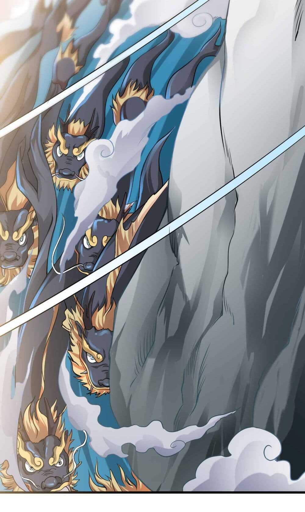 Super Warrior in Another World ทหารเซียนไปหาเมียที่ต่างโลก (กำลังแปลอยู่) ตอนที่ 50 หน้า 23