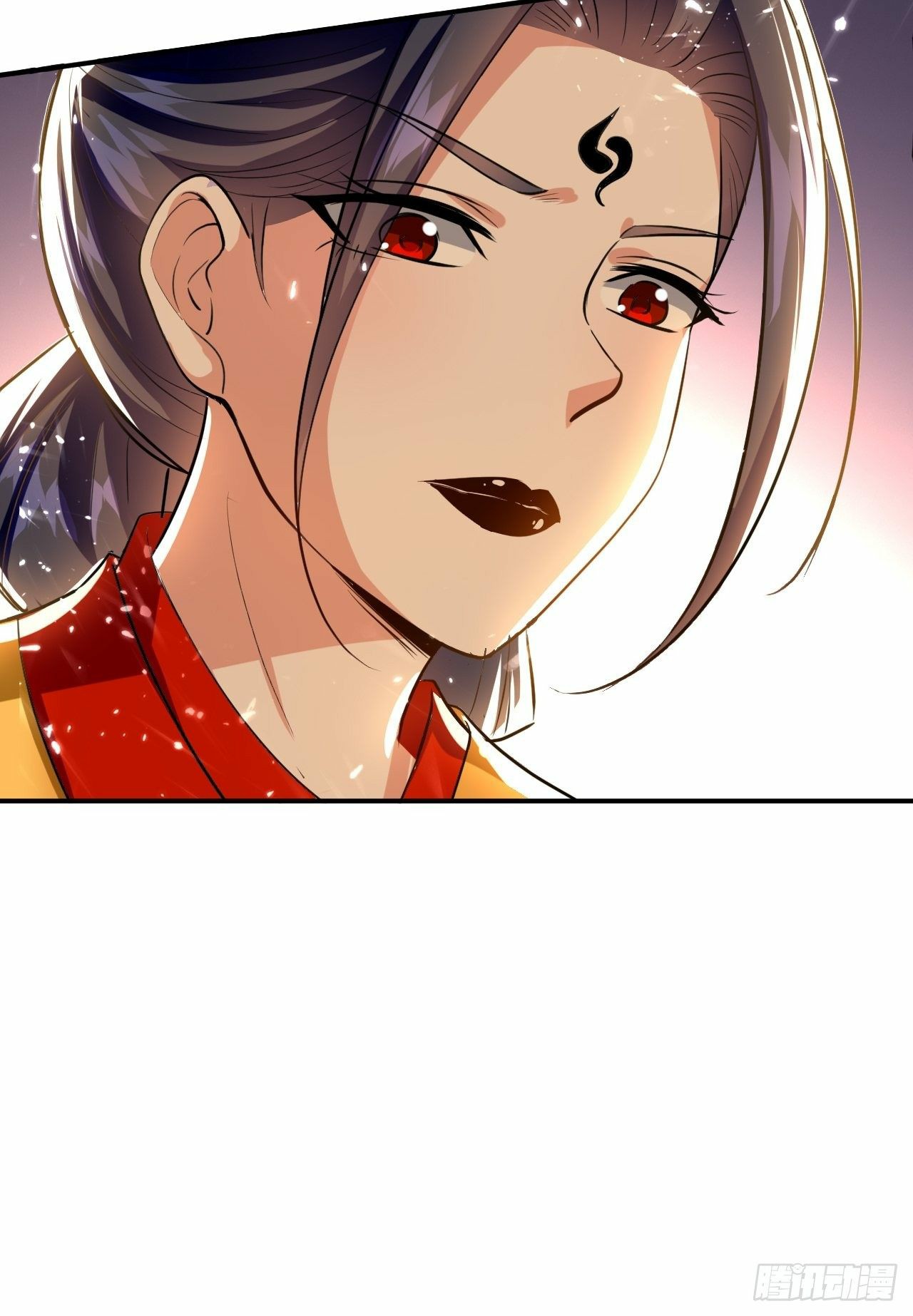 The ultimate son-in-law from different world ตอนที่ 71 หน้า 35