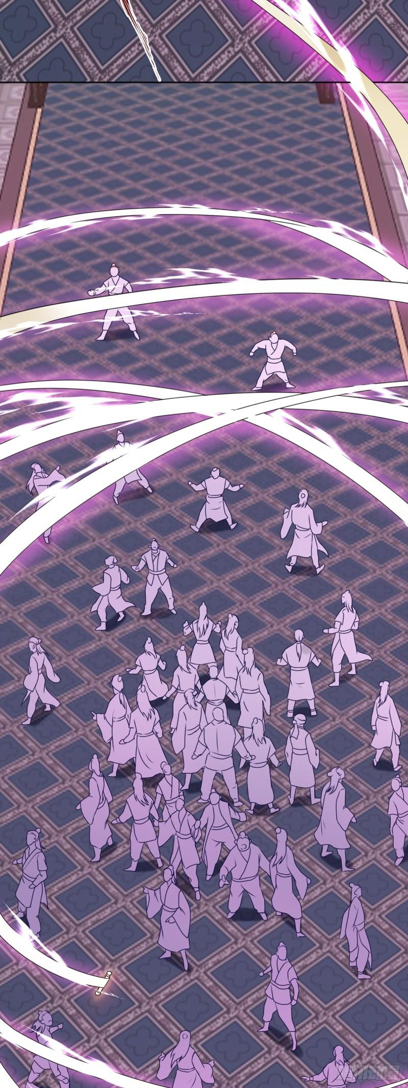 สมบัติทั้งหมดที่ข้าทิ้งไปตอนนี้กลายเป็นผู้หญิงไปซะแล้ว (ชนต้นฉบับ) ตอนที่ 21 หน้า 5