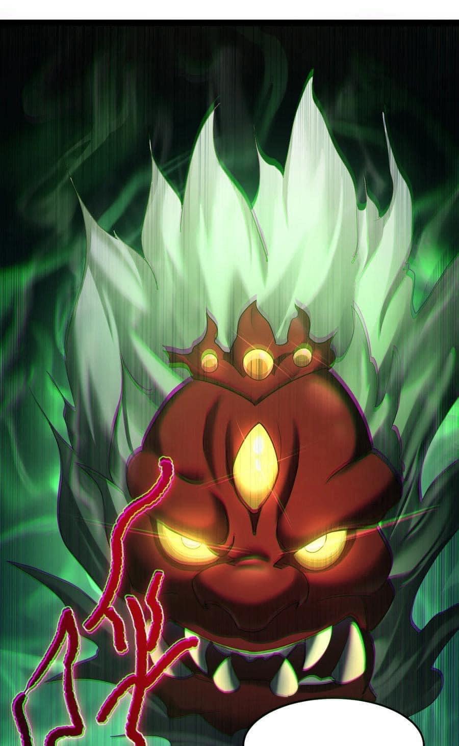 เทพวายร้ายกลับชาติมาเกิดใหม่ ตอนที่ 42 หน้า 20