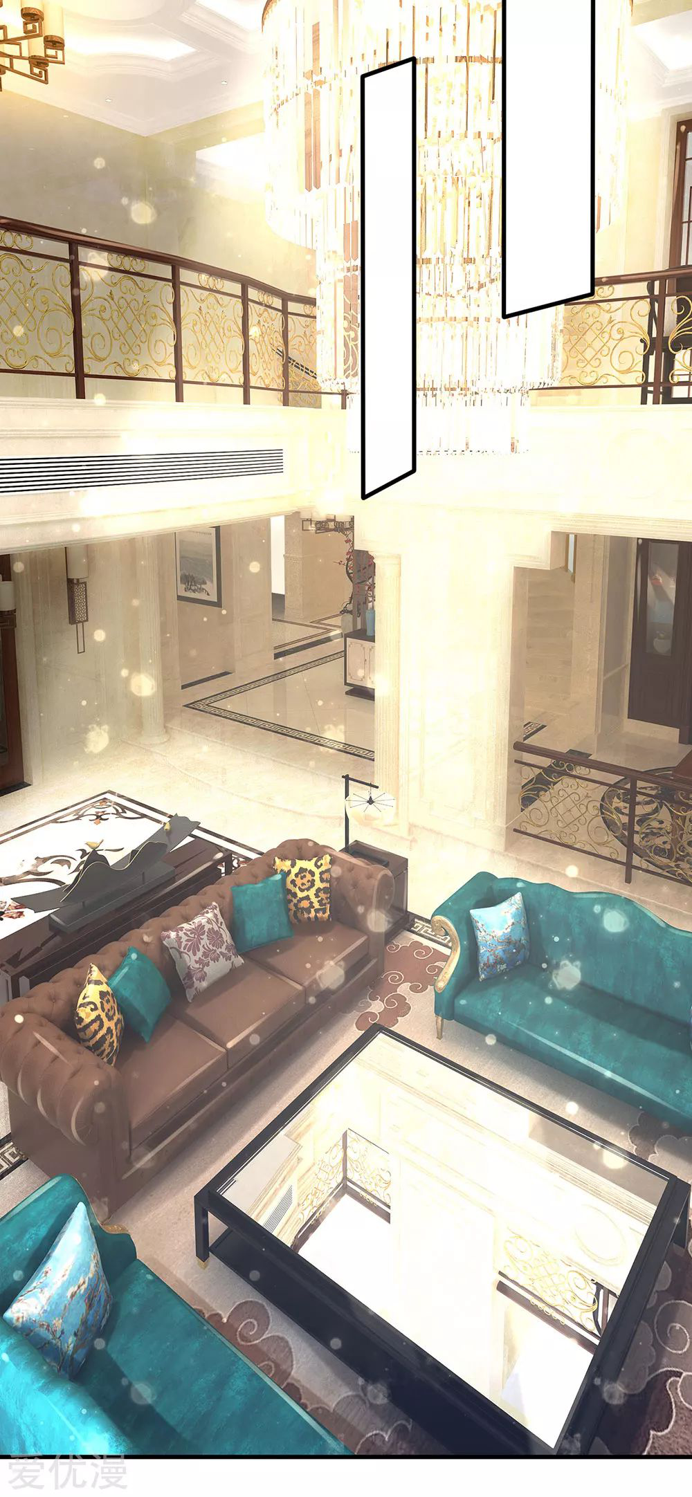 นครเซียนแห่งผู้ต่อต้านสวรรค์ ตอนที่ 143 หน้า 22