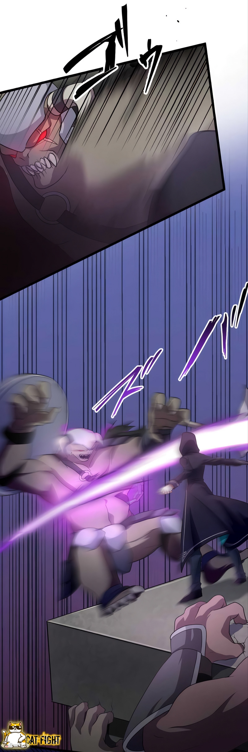 ฉันกลับชาติมาเกิดใหม่เป็นก็อบลินระดับ SSS ตอนที่ 22 หน้า 14