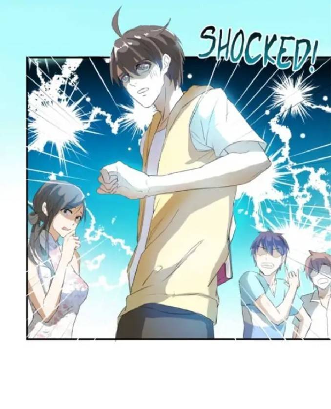 กลุ่มแชทของเหล่าเทพเซียน ตอนที่ 5 หน้า 15