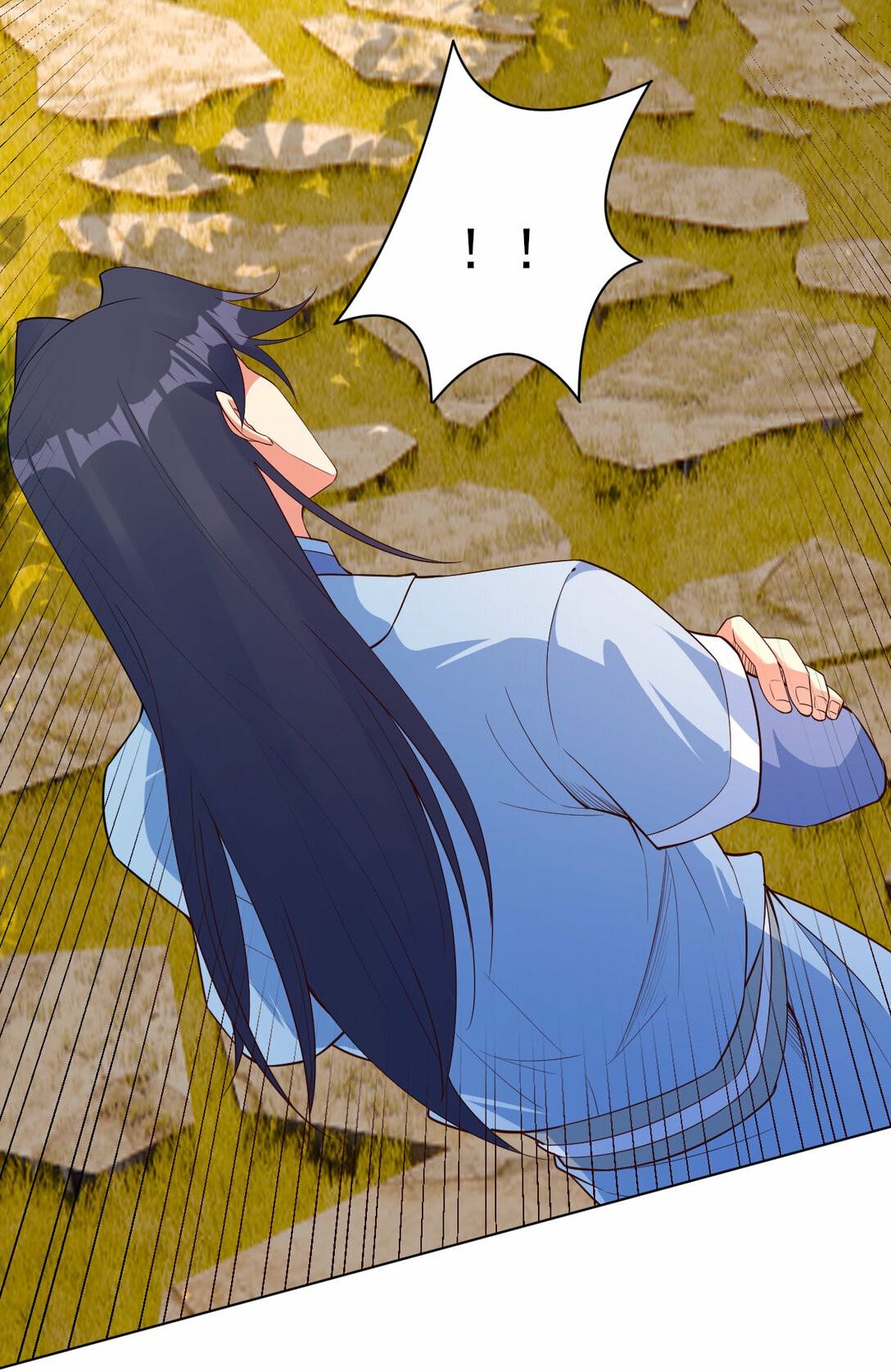 นักรบคีย์บอร์ดอมตะ ตอนที่ 34 หน้า 25