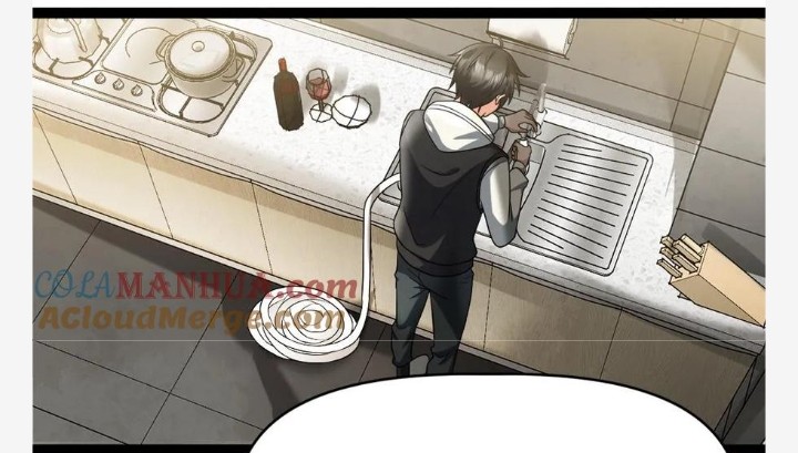 ฉันมีเซฟเฮาว์ในวันโลกาวินาศ ตอนที่ 14 หน้า 11