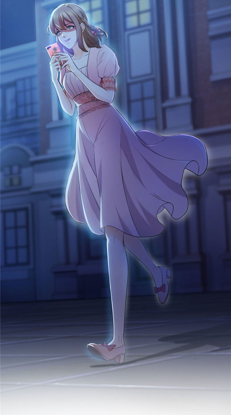 (ชนจีน)Perfect Secret Love The Bad New Wife Is a Little Sweet ตอนที่ 12 หน้า 14