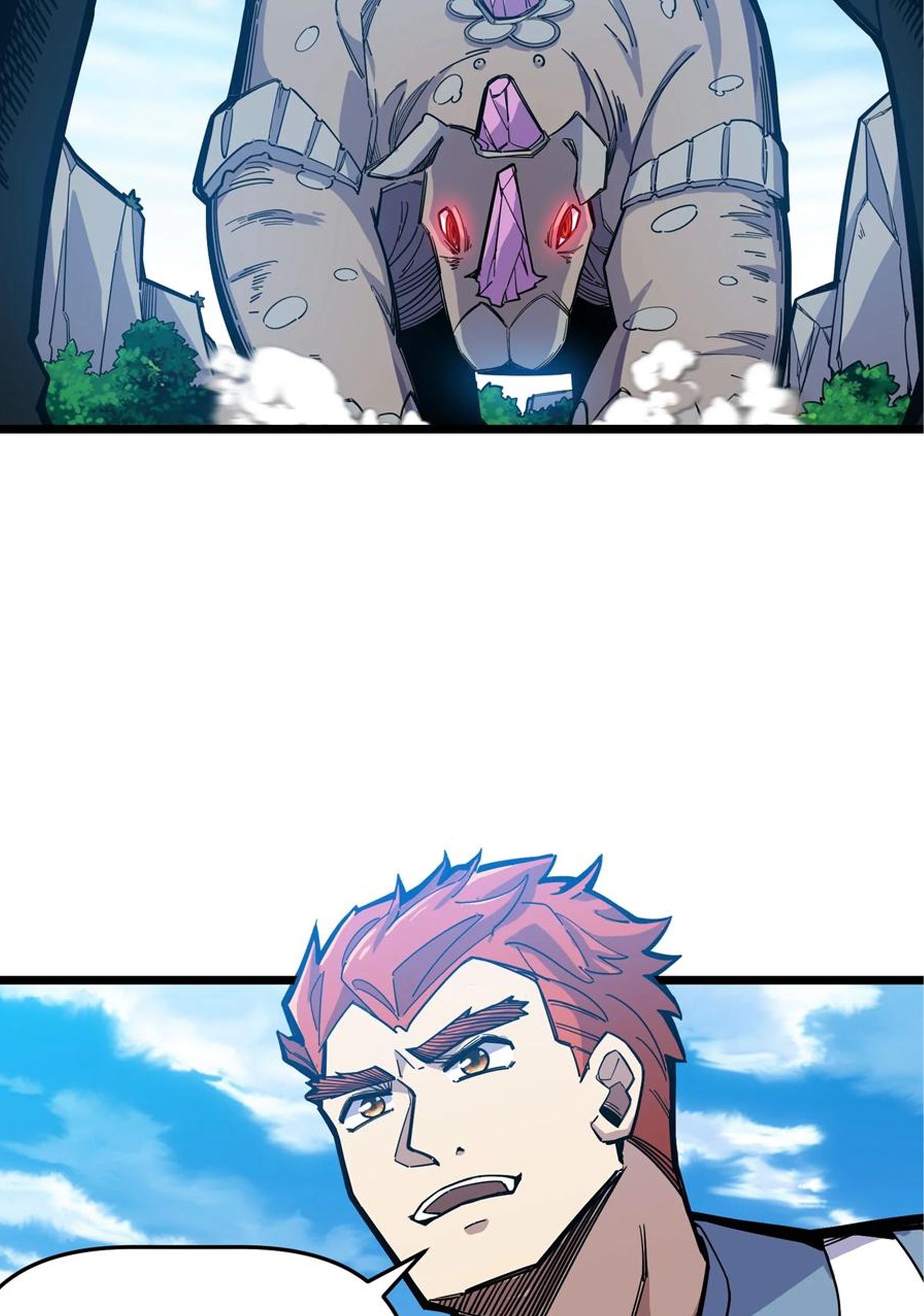 (ชนจีน) แกล้งเป็น NPC "หลอก" คนที่ "มาจากต่างโลก" ให้พัตนานิกายให้ No.1 !!? ตอนที่ 22 หน้า 12