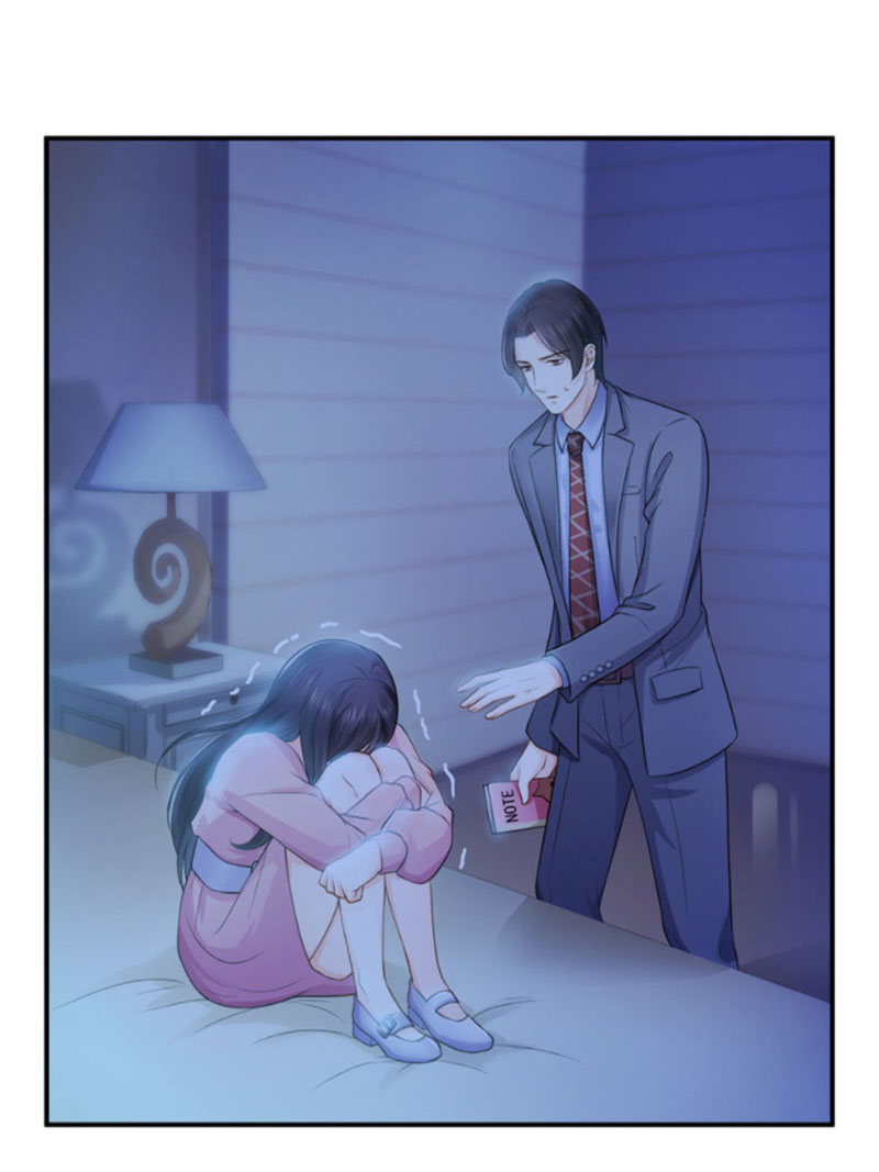 (ชนจีน)Perfect Secret Love The Bad New Wife Is a Little Sweet ตอนที่ 29 หน้า 38