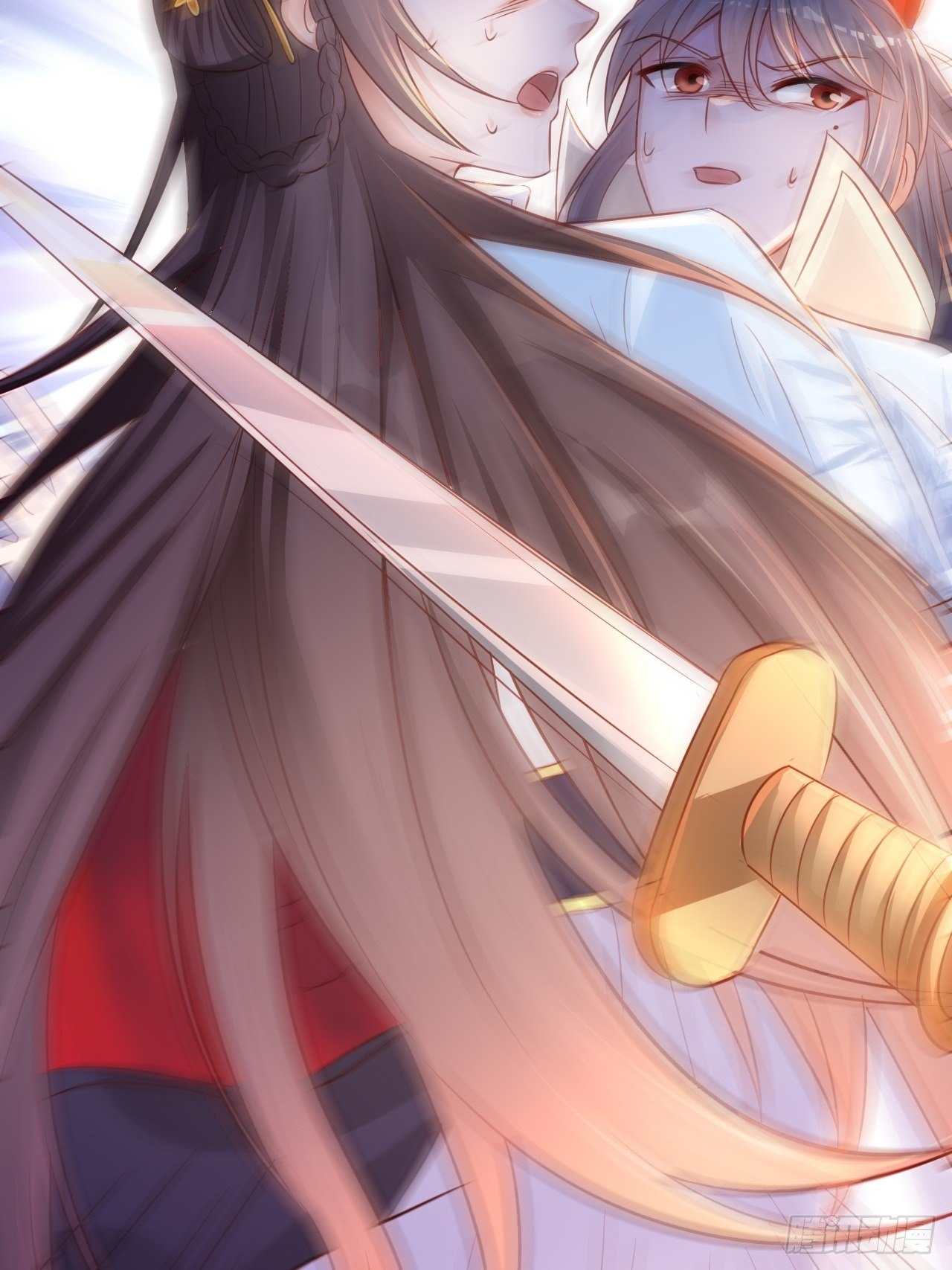 Becoming A God By Teaching Six Sisters - ข้ามีพี่สาวสุดแกร่งทั้งหกที่หาใครเทียบได้ ตอนที่ 1 หน้า 44