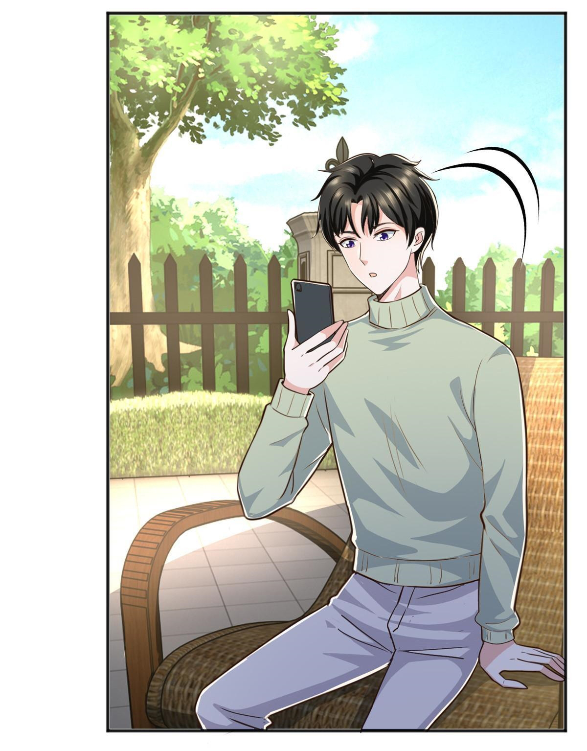 ถูกพ่อบังคับให้ต้องเลือก 1/10 เทพธิดามาแต่งงานด้วย ตอนที่ 14 หน้า 28