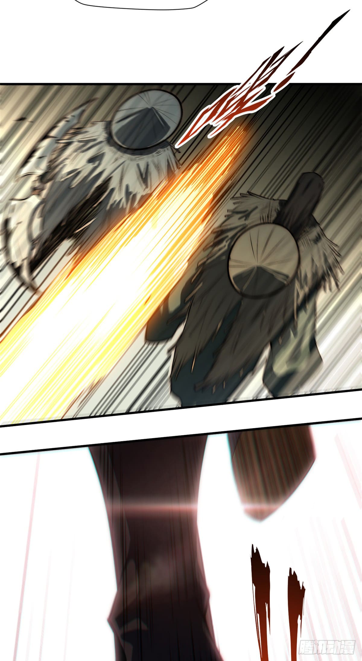 ระบบสุ่มดวงชะตา(ทันจีน) ตอนที่ 53 หน้า 6