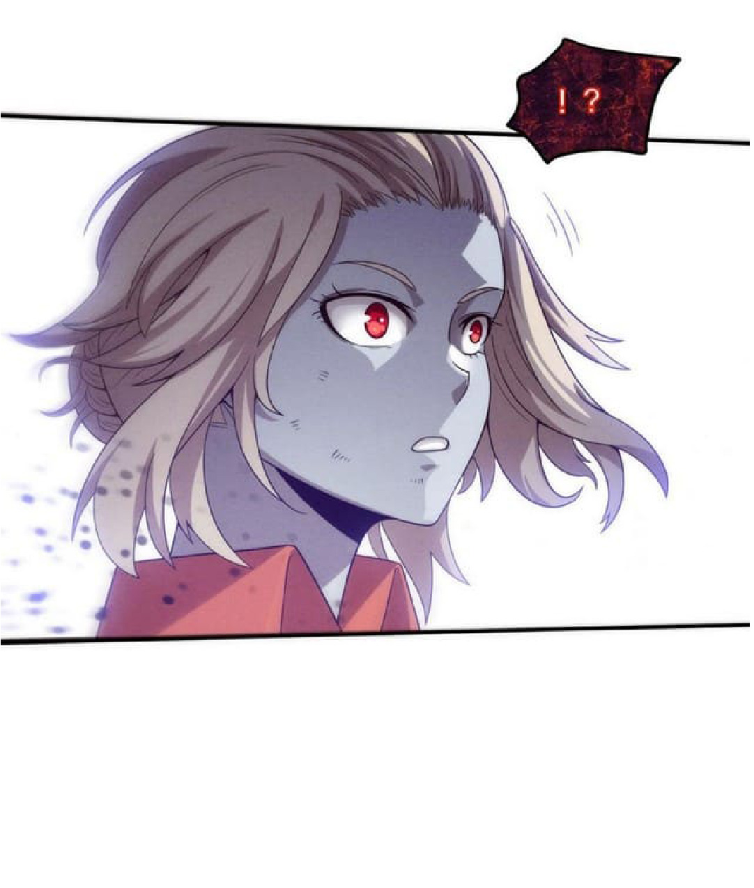 the frenzy of evolution การวิวัฒนาการที่บ้าคลั่ง ตอนที่ 91 หน้า 33