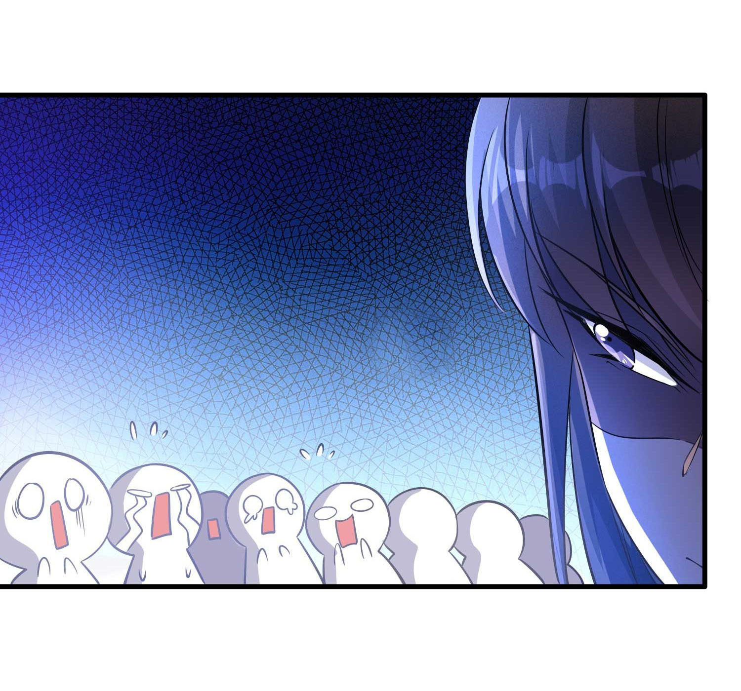 การต่อสู้ของเหล่าคนทรง ตอนที่ 24 หน้า 21