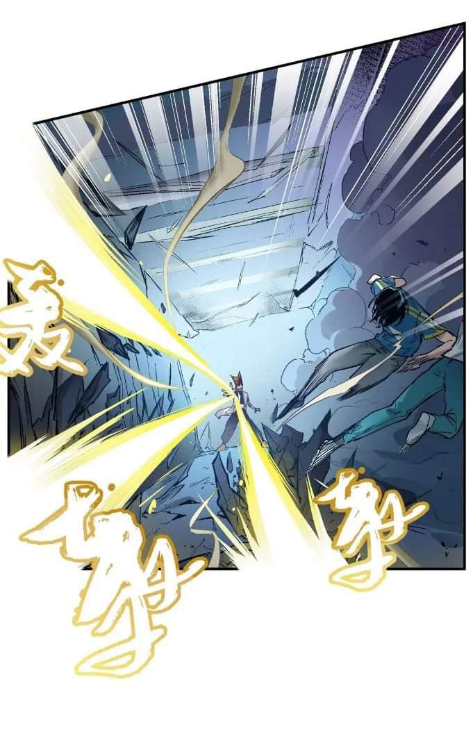 การกลับมาของวายร้าย ตอนที่ 23 หน้า 6