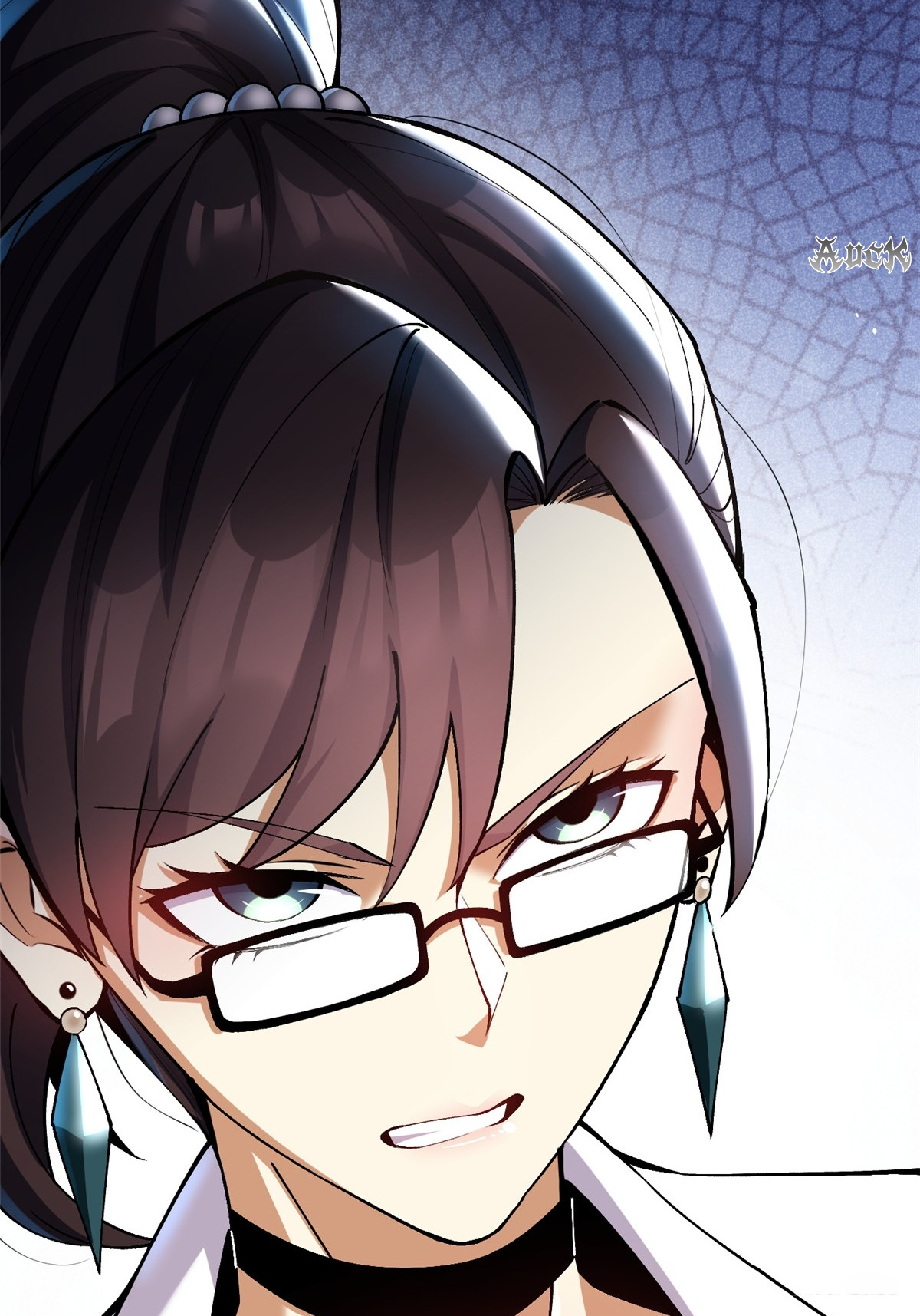 ไม่อยากเรียนทักษะ แห่งคำสาปเลย! ตอนที่ 10 หน้า 98