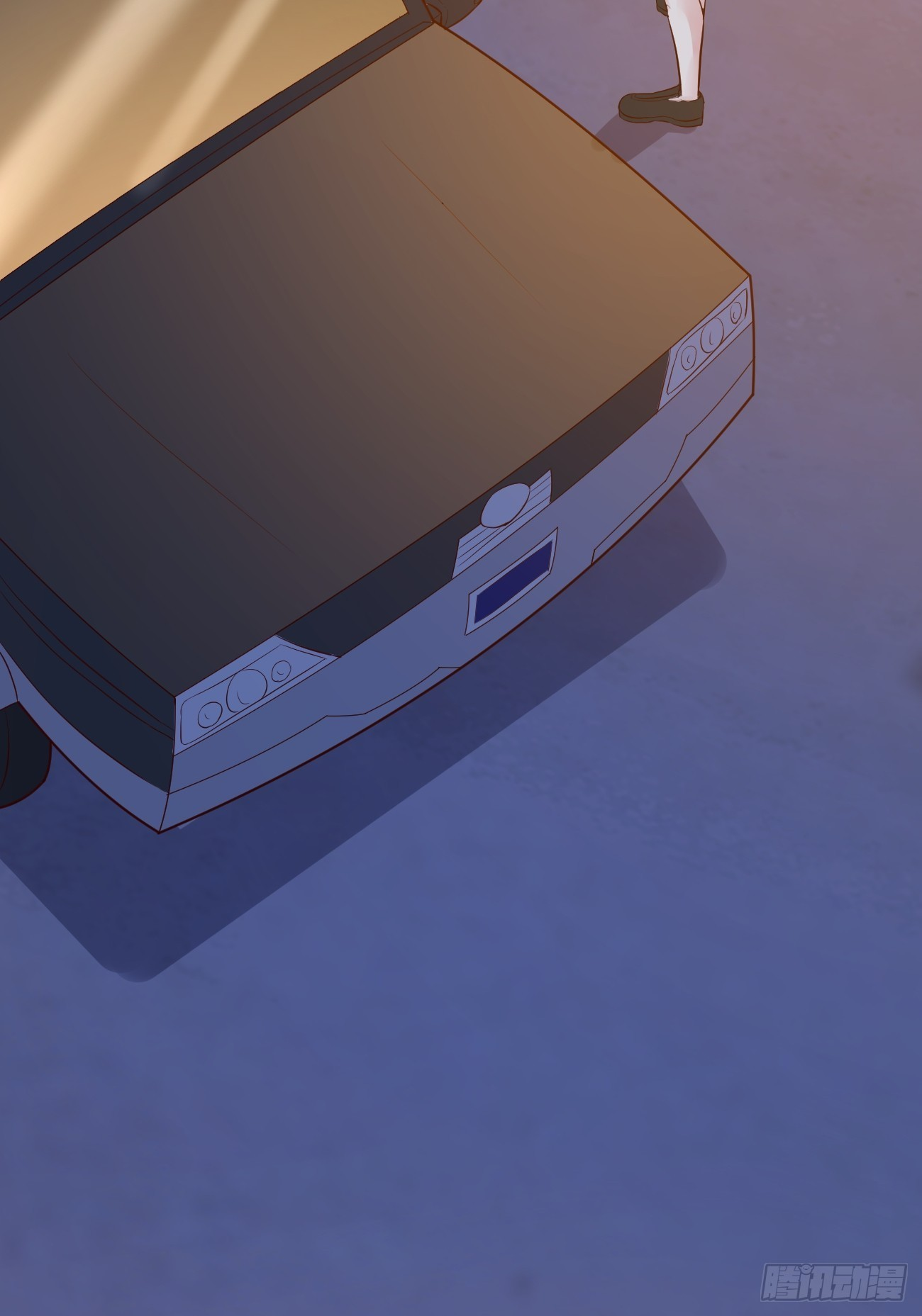 ฉันสุ่มตัวตนใหม่ทุกสัปดาห์ ตอนที่ 21 หน้า 24