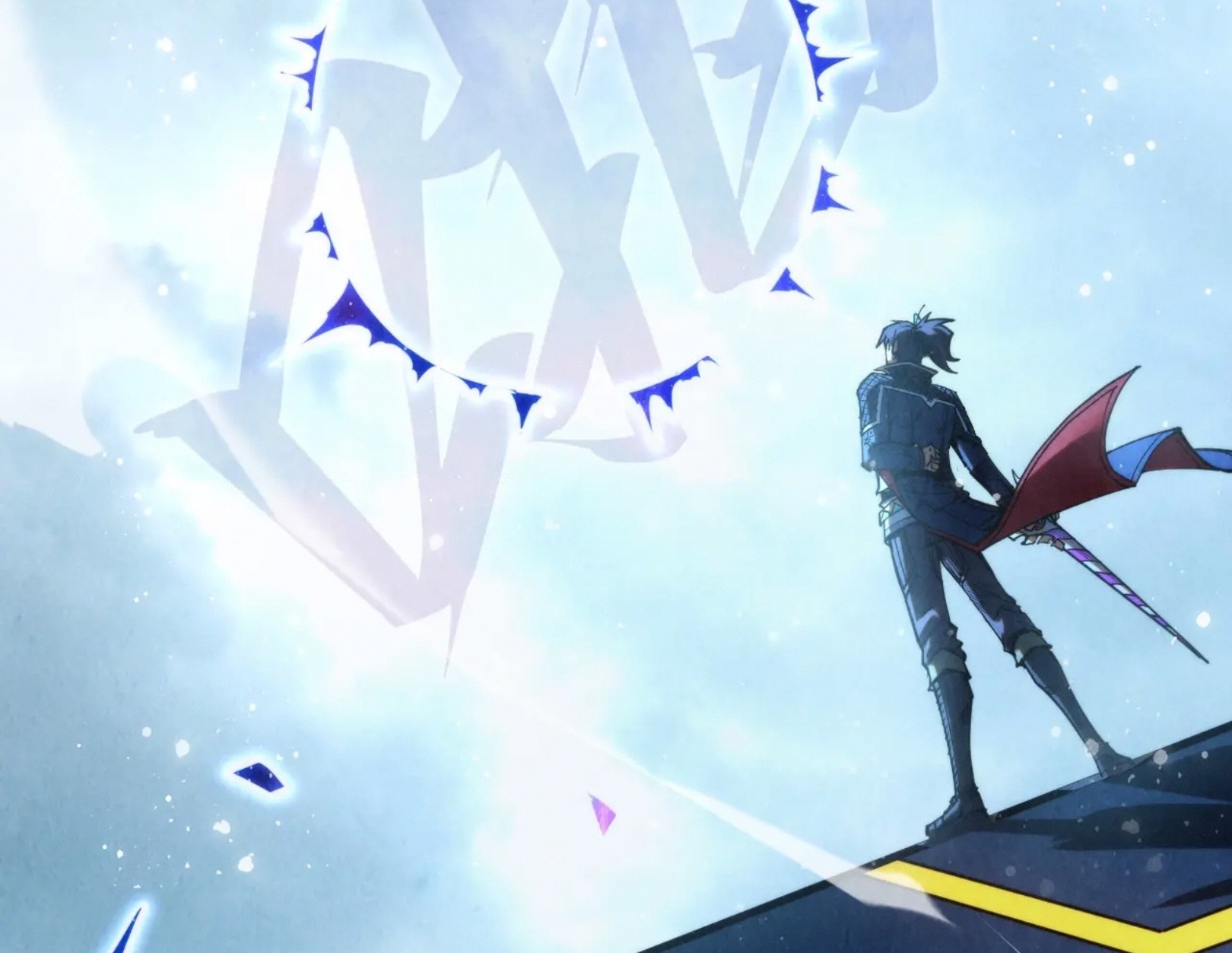 มหาเทพนิรันดร์กาล ตอนที่ 191 หน้า 83