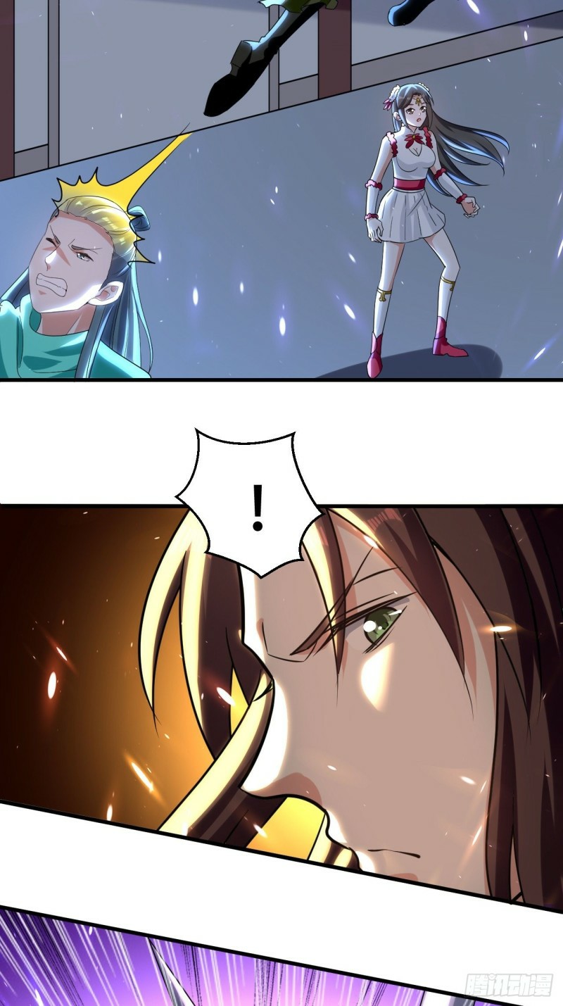 The ultimate son-in-law from different world ตอนที่ 89 หน้า 37