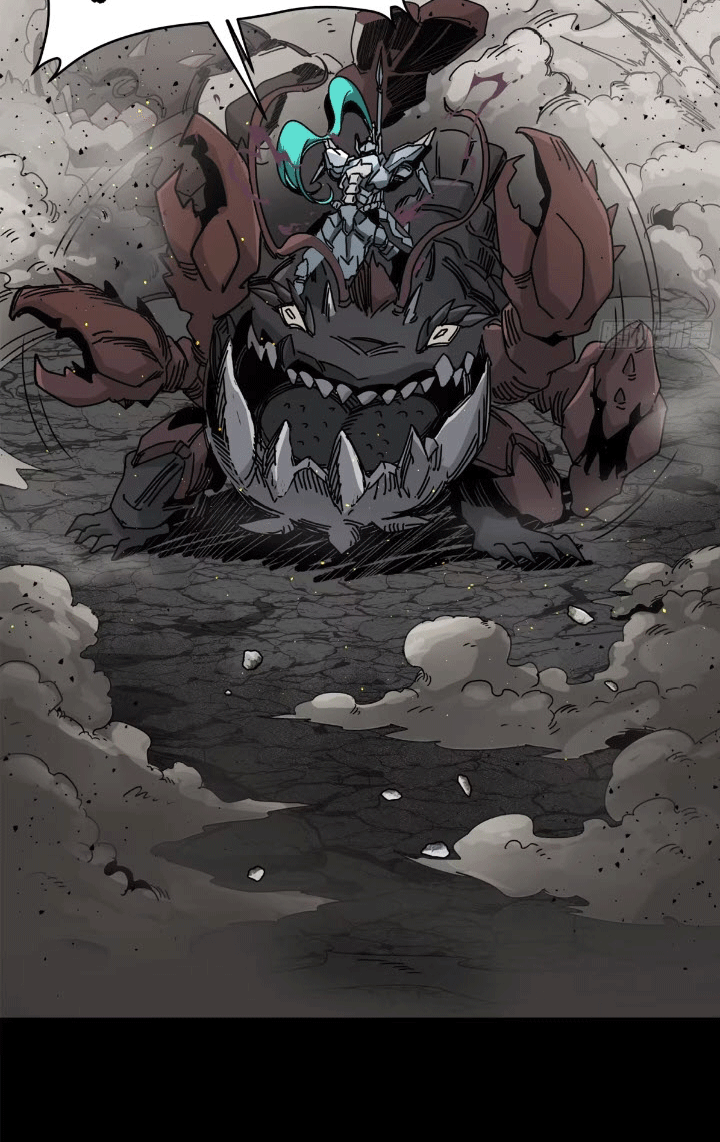 Legend of Star Genera ชนจีน ตอนที่ 145 หน้า 208