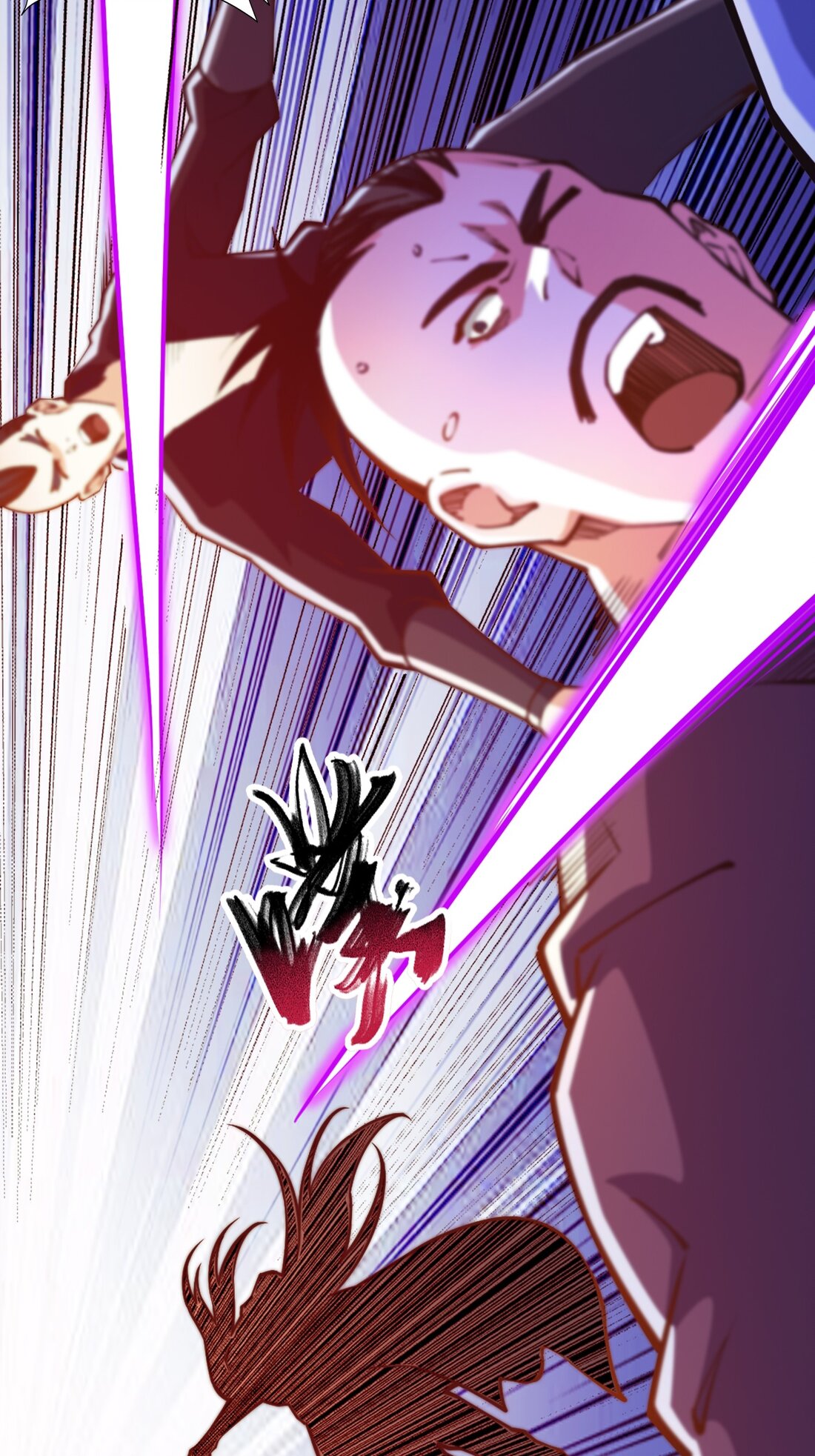 เทพกระบี่มรณะ (ชนจีน) ตอนที่ 92 หน้า 28