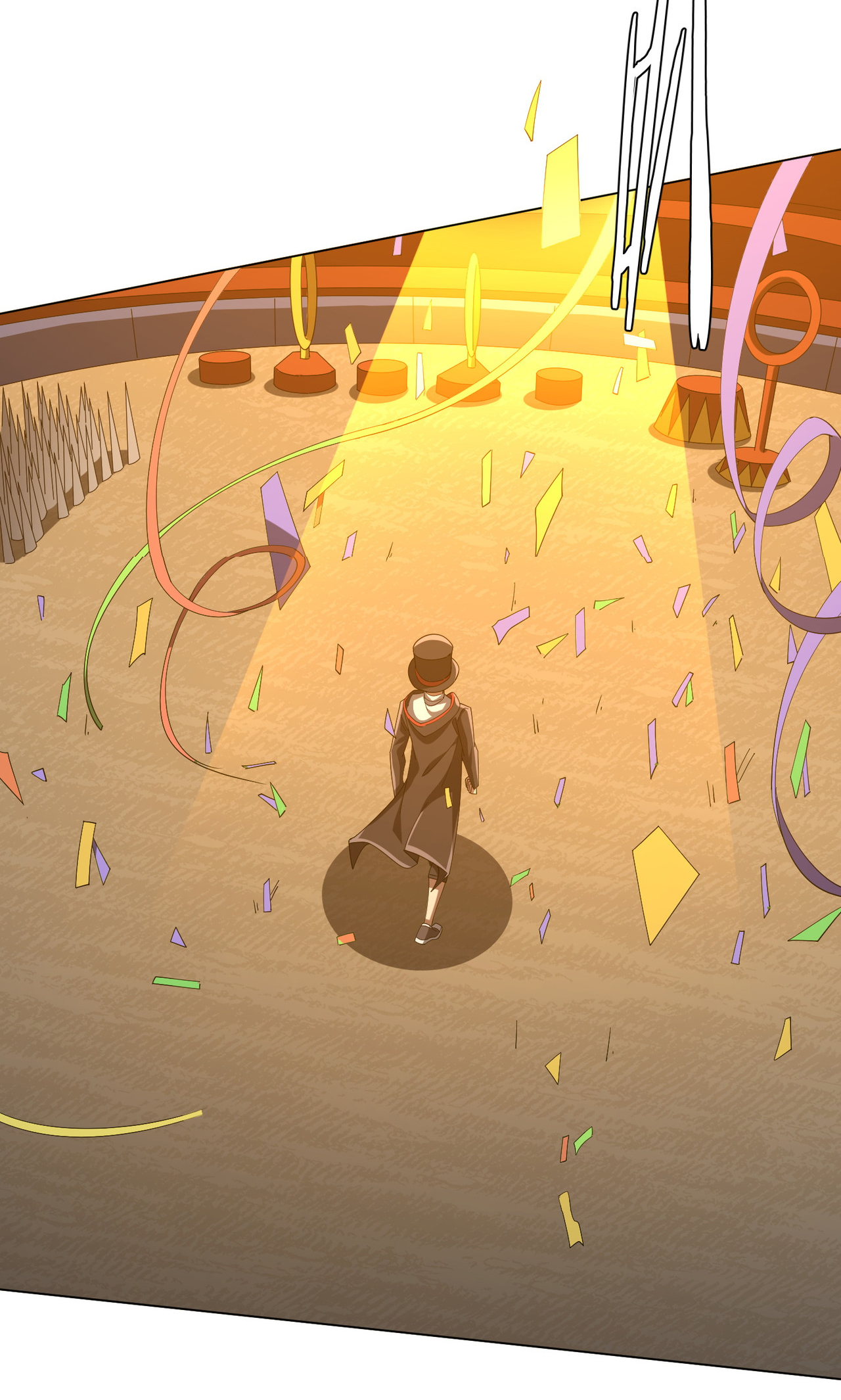 Start with trillions of coins ตอนที่ 136 หน้า 13