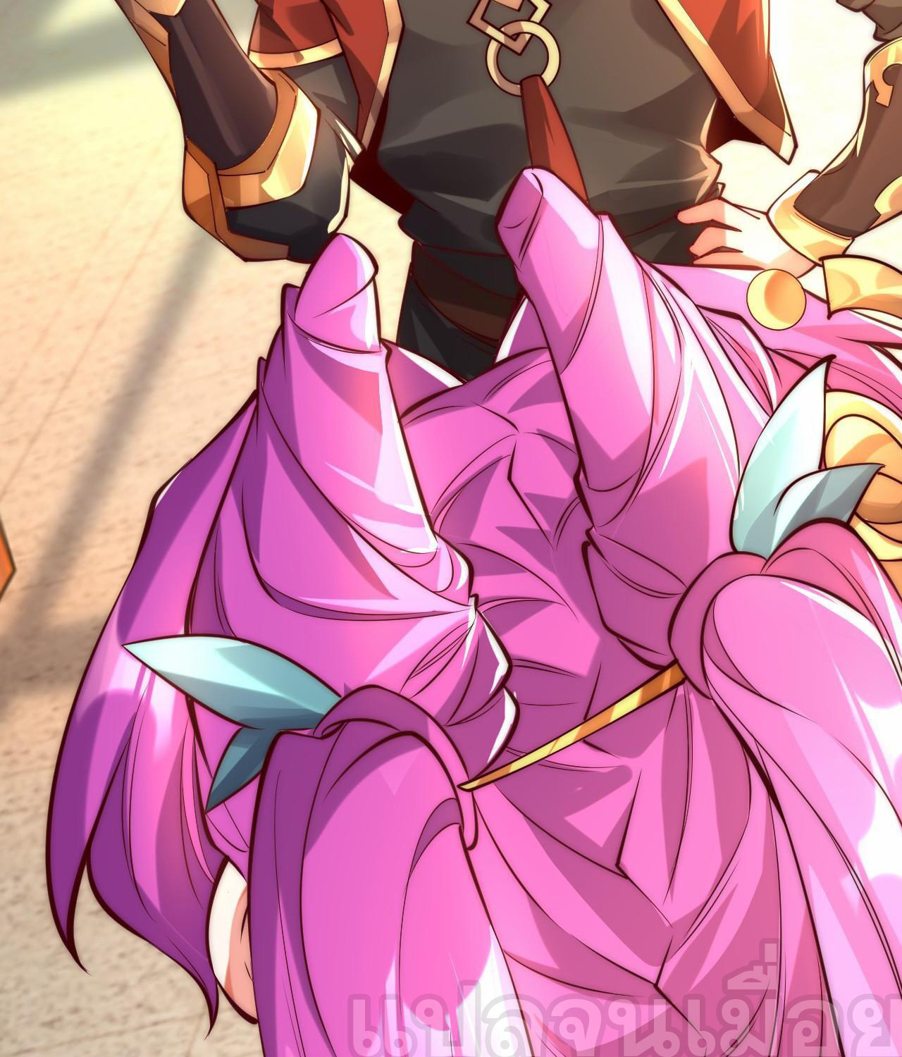 มาถึงก็ขายโอสถเซียนโบราณ แม้แต่จอมเทพยังหวาดผวา ตอนที่ 9 หน้า 28