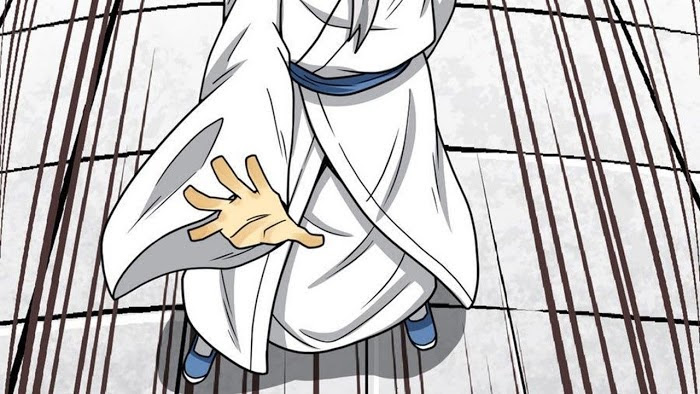 Peerless sword god เทพกระบี่ไรเทียมทาน ตอนที่ 14 หน้า 33