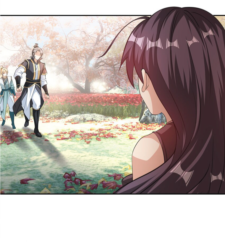 Being a Teacher is Invincible in World ตอนที่ 82 หน้า 13