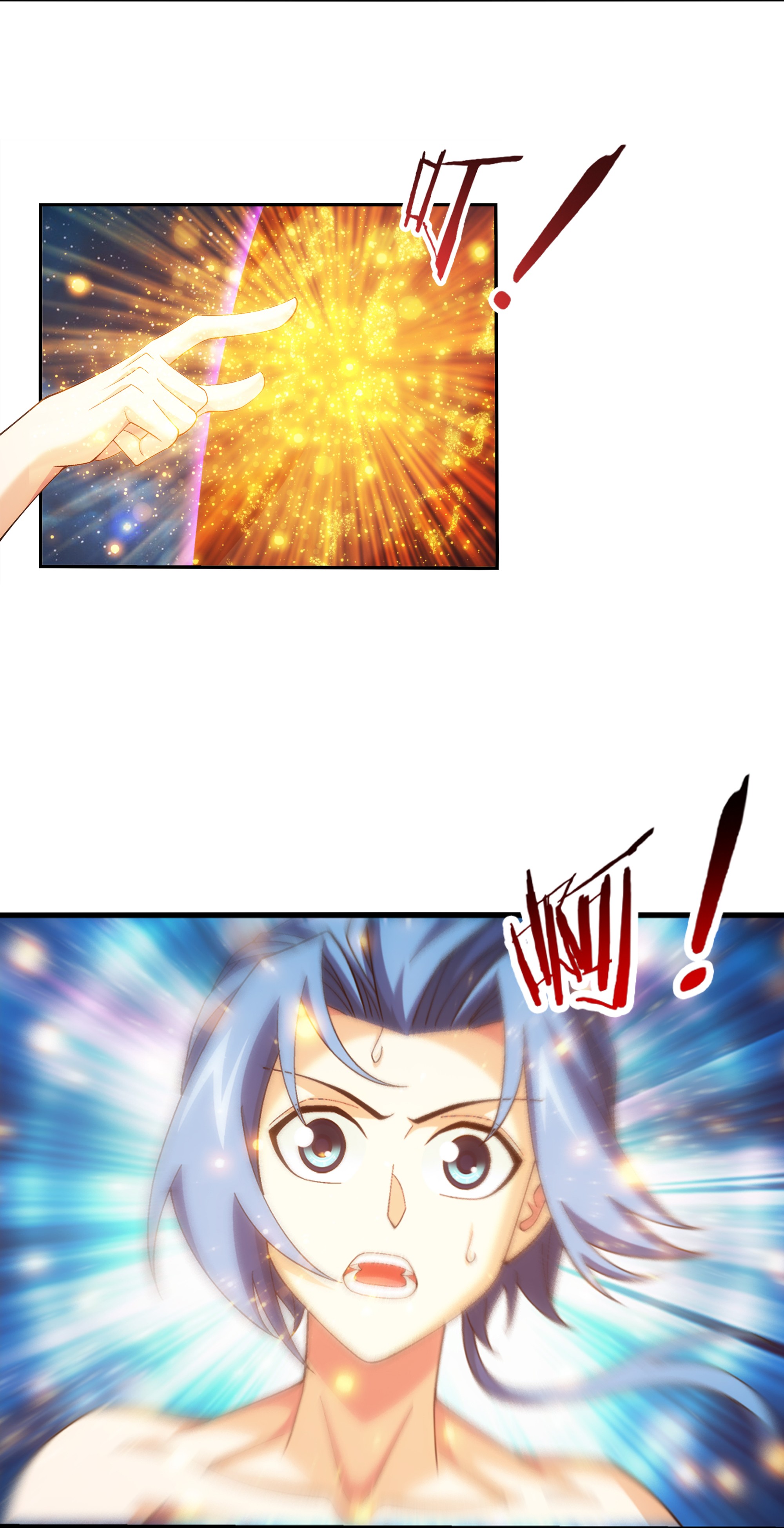 Da Zhu Zai ศึกปรมาจารย์สะท้านฟ้า (ชนจีน) ตอนที่ 281 หน้า 29