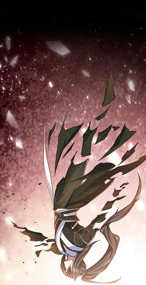 เทพเซียนอมตะตกสวรรค์ (เเม่มดเบิ้มๆ) ตอนที่ 1 หน้า 26