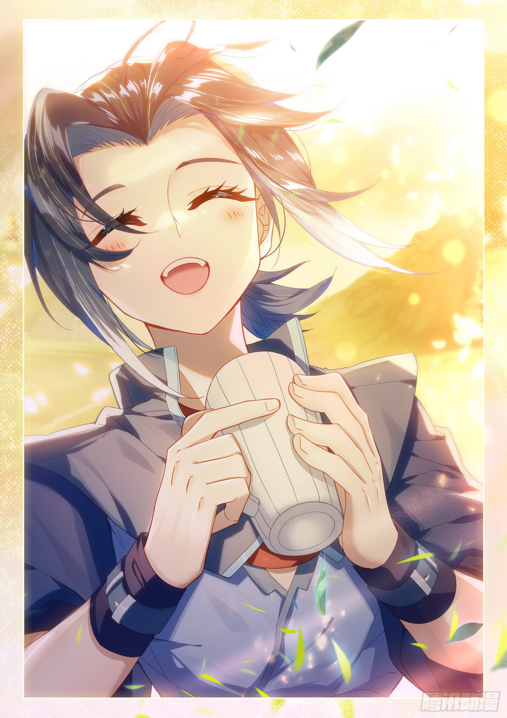 Douluo Dalu 5 - Rebirth of Tang san ตอนที่ 100 หน้า 15