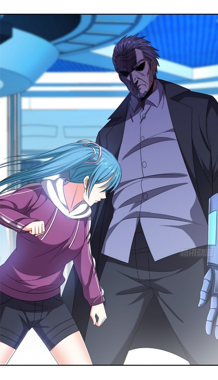 การเกิดใหม่ของพระเจ้ากับระบบผลาญเงินสุดกาว ตอนที่ 80 หน้า 10