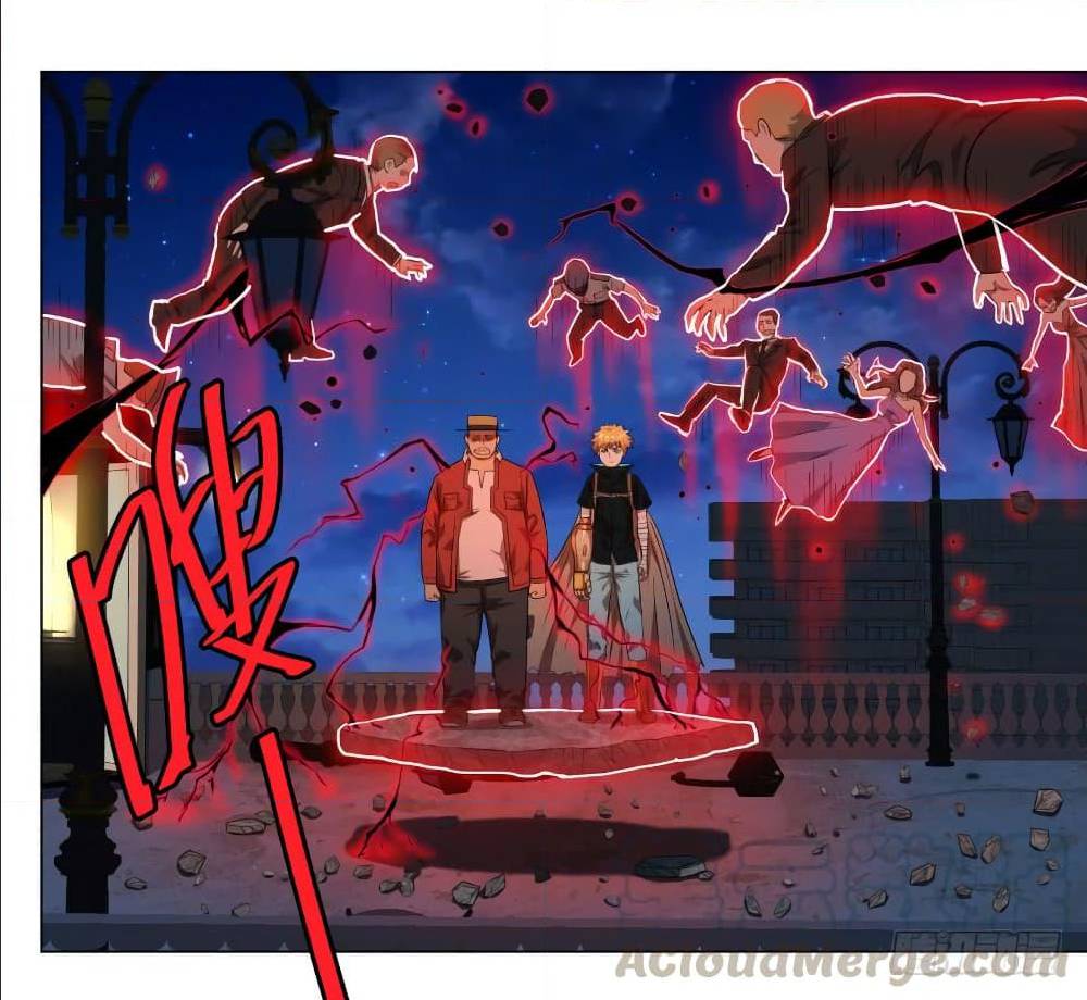 List of villains ตอนที่ 45 หน้า 9