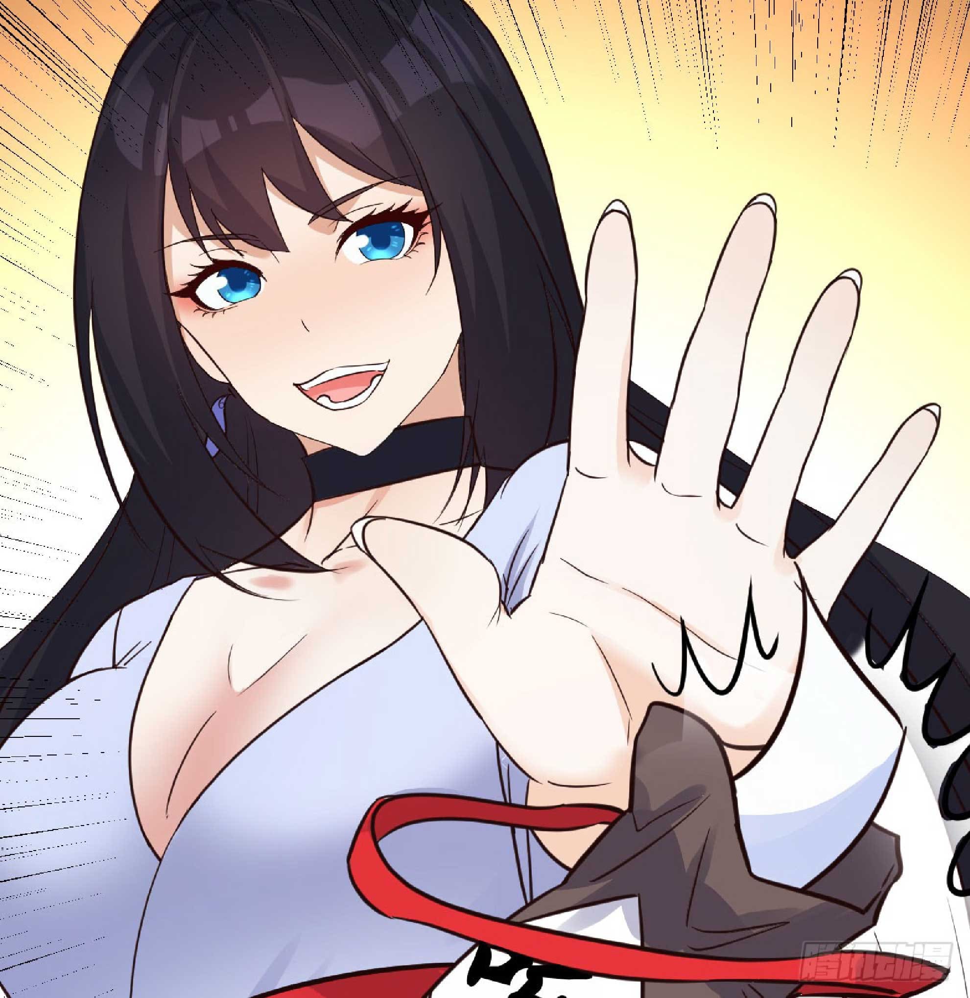 จู่ๆวิชาฟื้นฟูก็ไร้เทียมทานซะงั้น ! ตอนที่ 3 หน้า 7