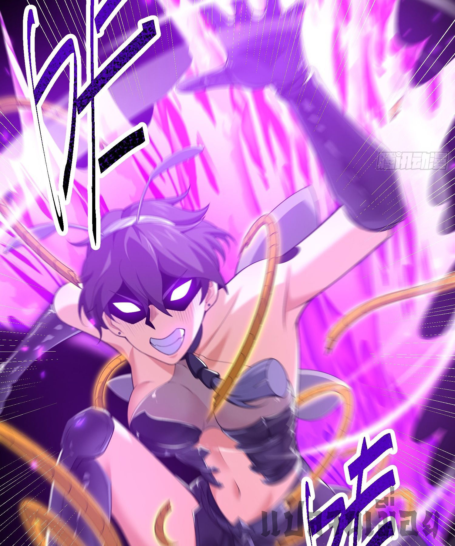 หลอมปราณ 3000 ขั้น : รับจักรพรรดินีเป็นศิษย์ ตอนที่ 10 หน้า 12