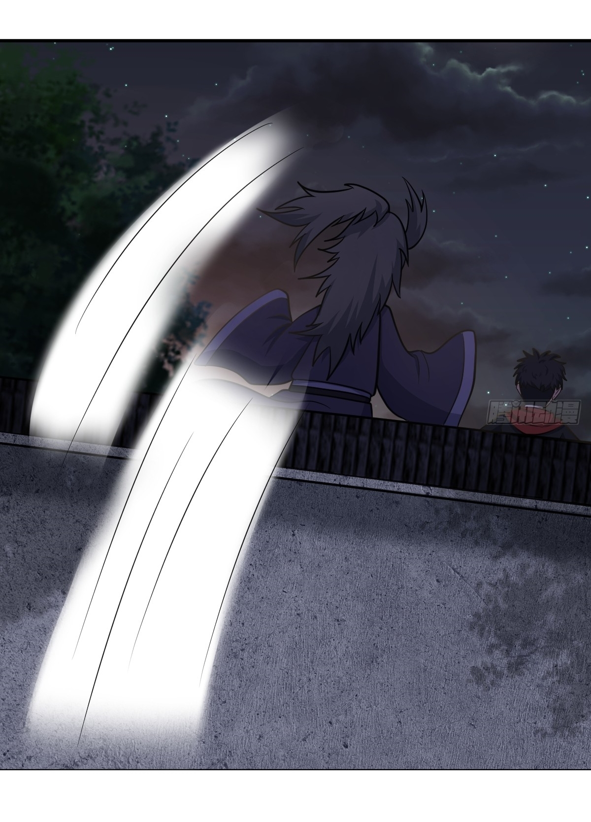 เก็บตัวร้อยปี จากนี้พี่ขอเทพ! INVINCIBLE AFTER A HUNDRED YEARS OF SECLUSION ตอนที่ 27 หน้า 28