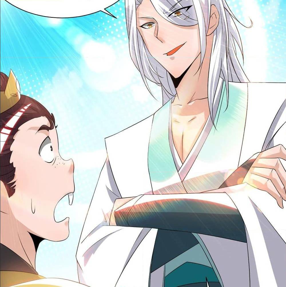 Reversal of God King ตอนที่ 32 หน้า 13