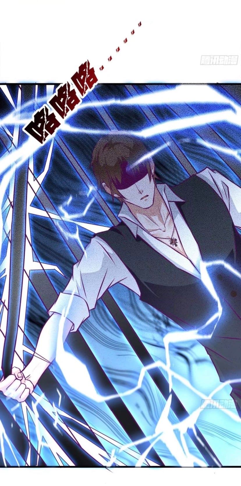 พ่อของฉันเป็นเทพสงครามที่แข็งแกร่งที่สุด ตอนที่ 53 หน้า 28