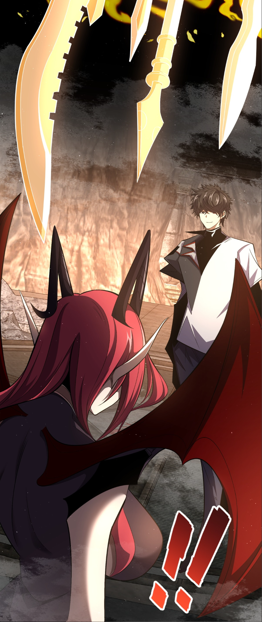 ระบบเติมเงิน คืนให้พิเศษกับตอนตาย ตอนที่ 1 หน้า 37