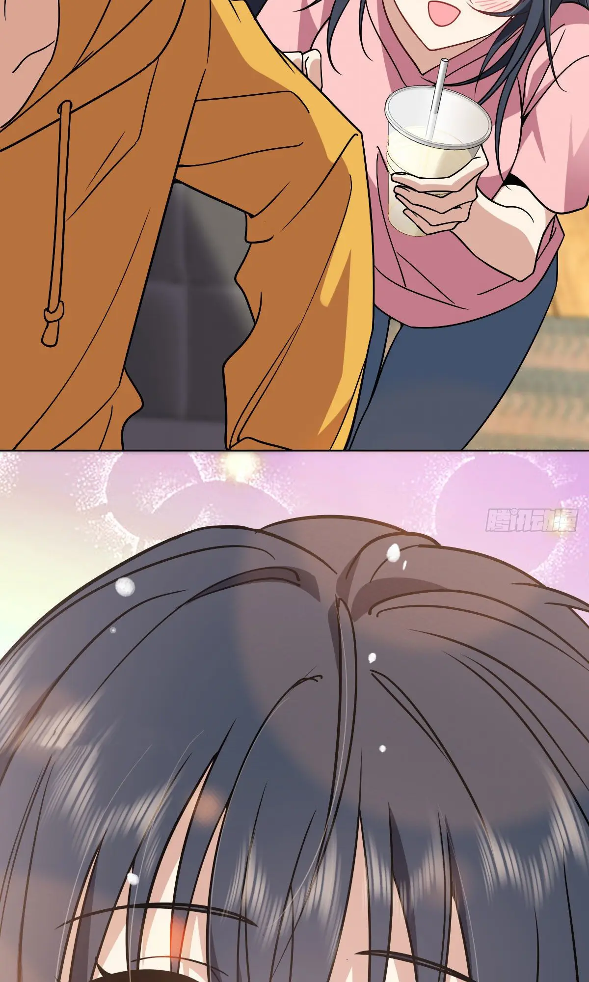 ภรรยาผมเป็นคนเมื่อ1000ปีที่แล้ว My Wife Is From a Thousand Years Ago ตอนที่ 38 หน้า 27