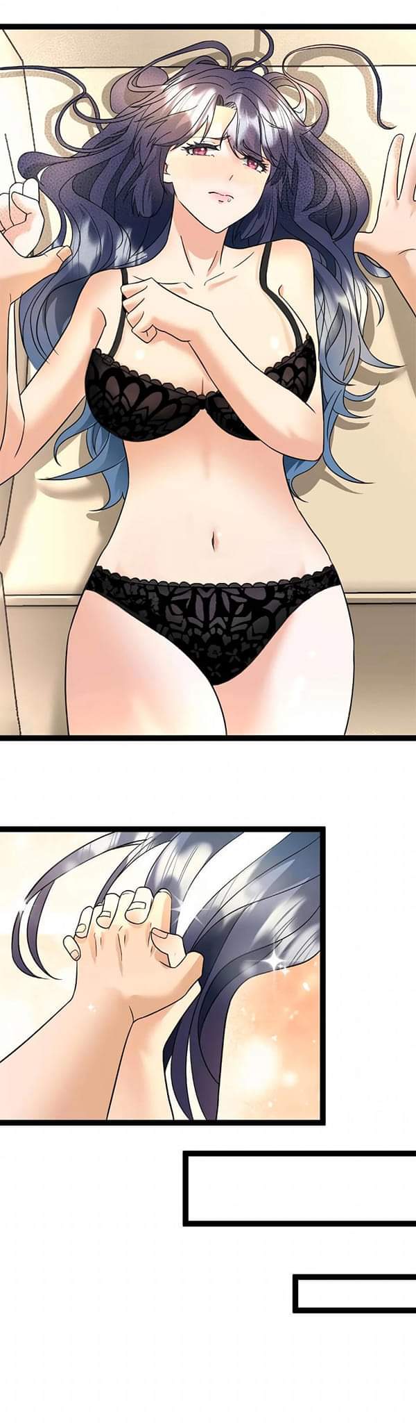 Freezing the World：I Built a Doomsday Safehouse ตอนที่ 39 หน้า 8